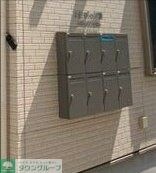 FERIO綾瀬イーストコートの物件内観写真