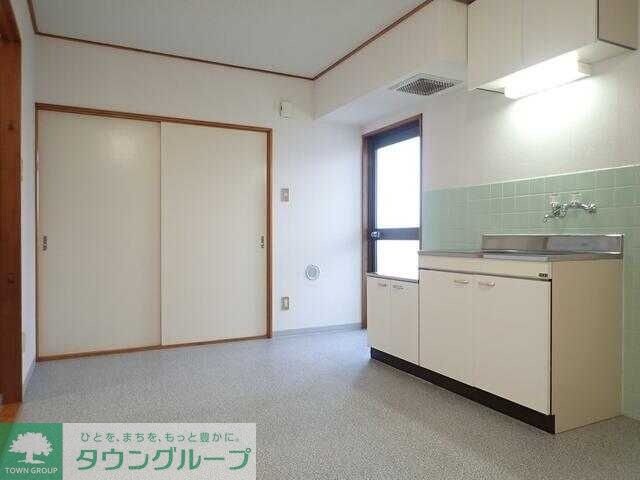 第3昭栄マンションの物件内観写真