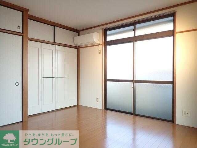 第3昭栄マンションの物件内観写真