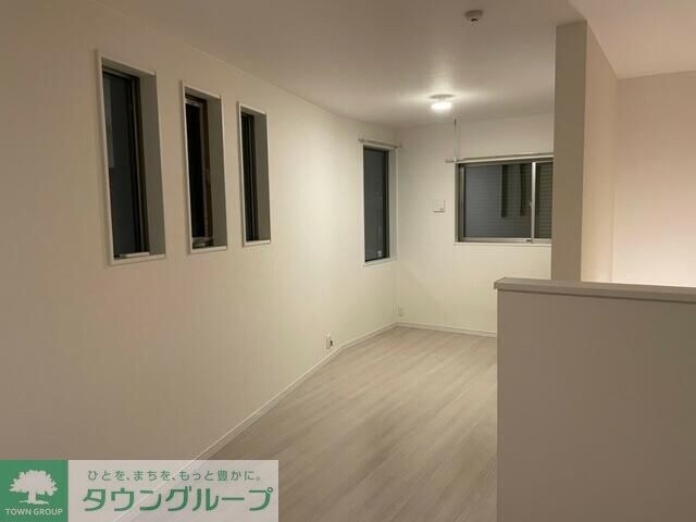 Garden Court四つ木の物件内観写真