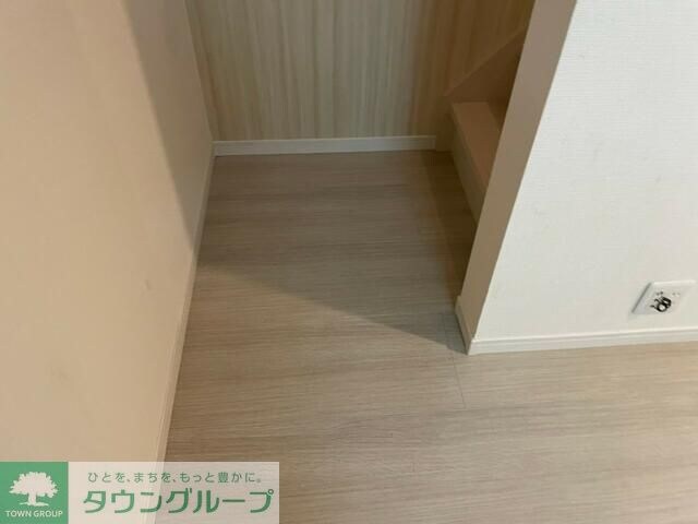 Garden Court四つ木の物件内観写真