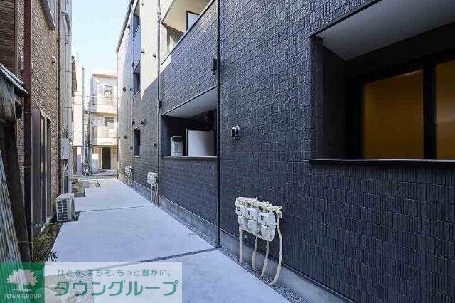 Well-being北千住の物件内観写真