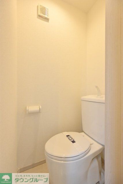 AQUA LUCE(アクアルーチェ)IIの物件内観写真