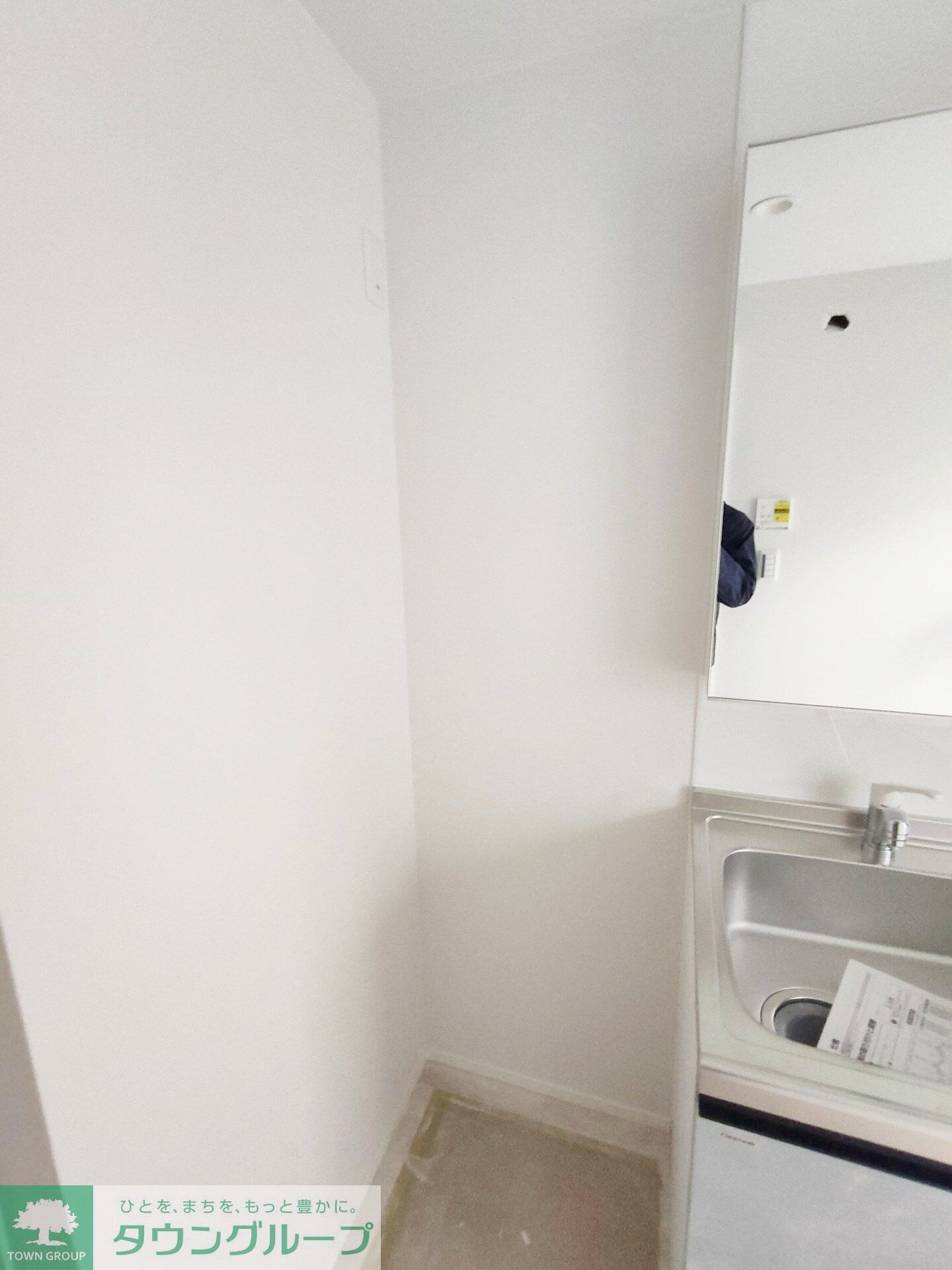 Relation青砥の物件内観写真