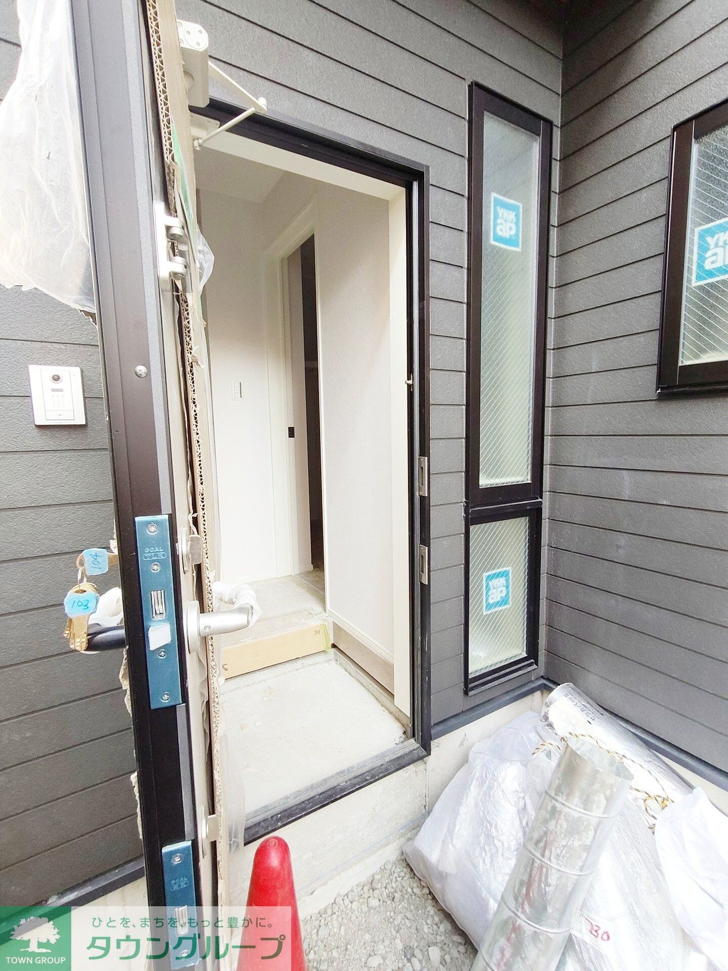 Relation青砥の物件内観写真