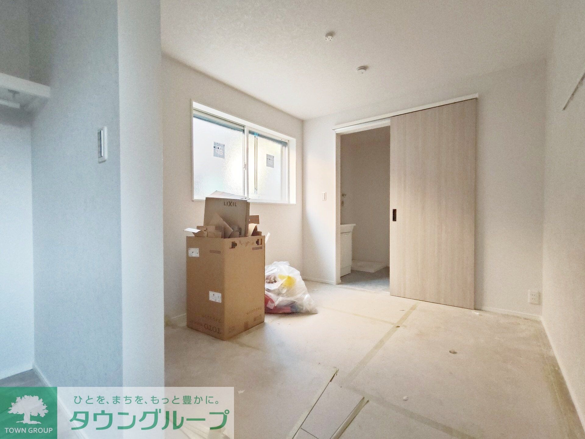 Relation青砥の物件内観写真