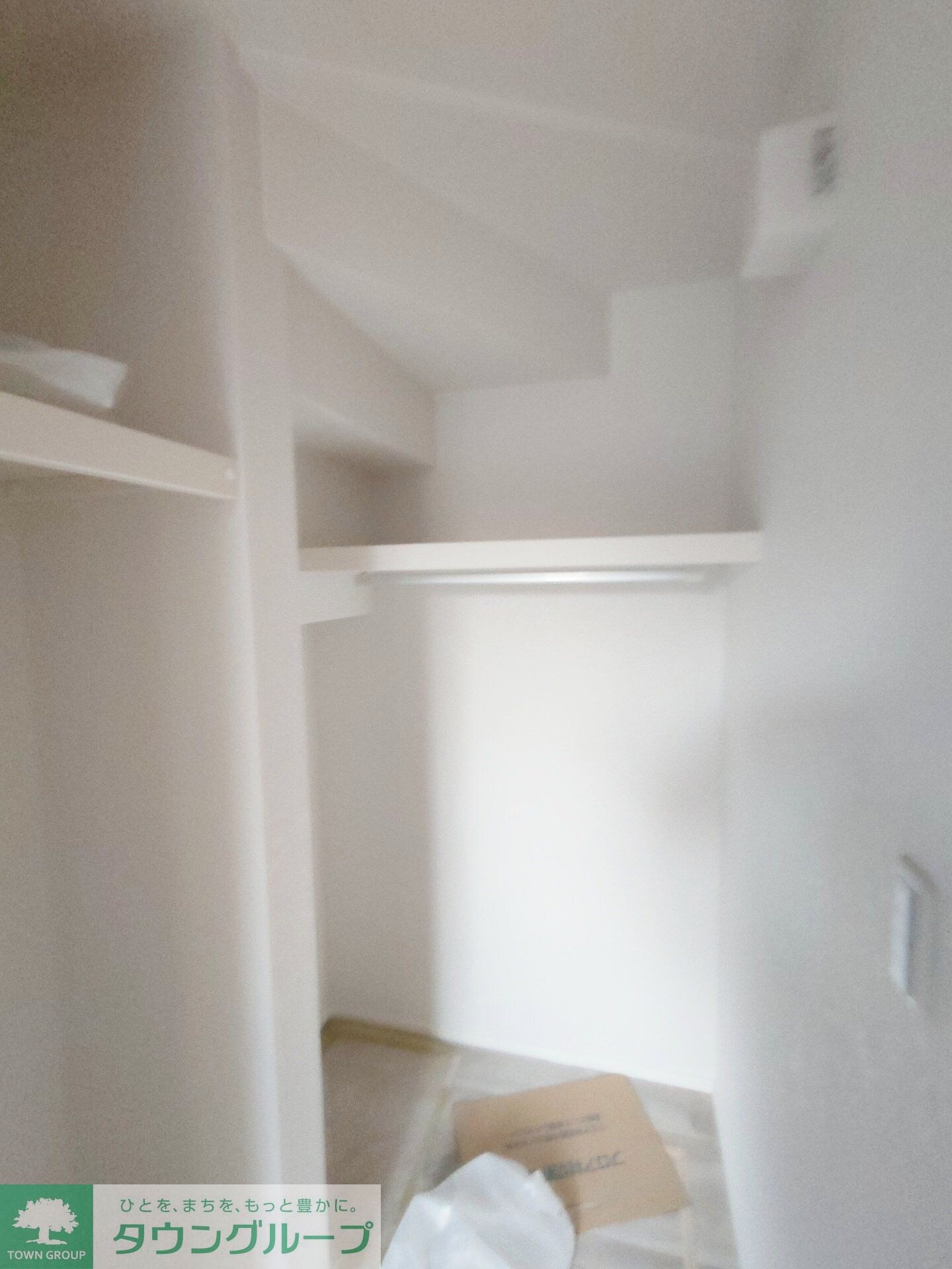 Relation青砥の物件内観写真