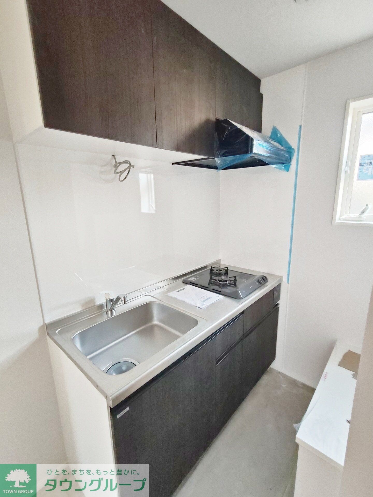 Relation青砥の物件内観写真