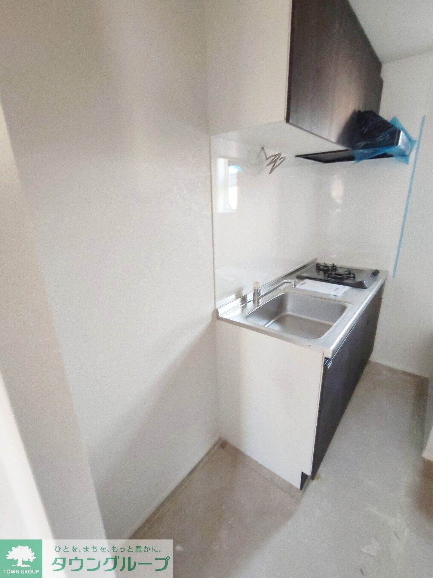 Relation青砥の物件内観写真