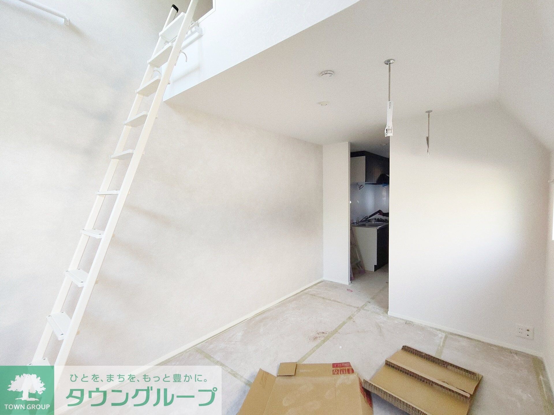 Relation青砥の物件内観写真