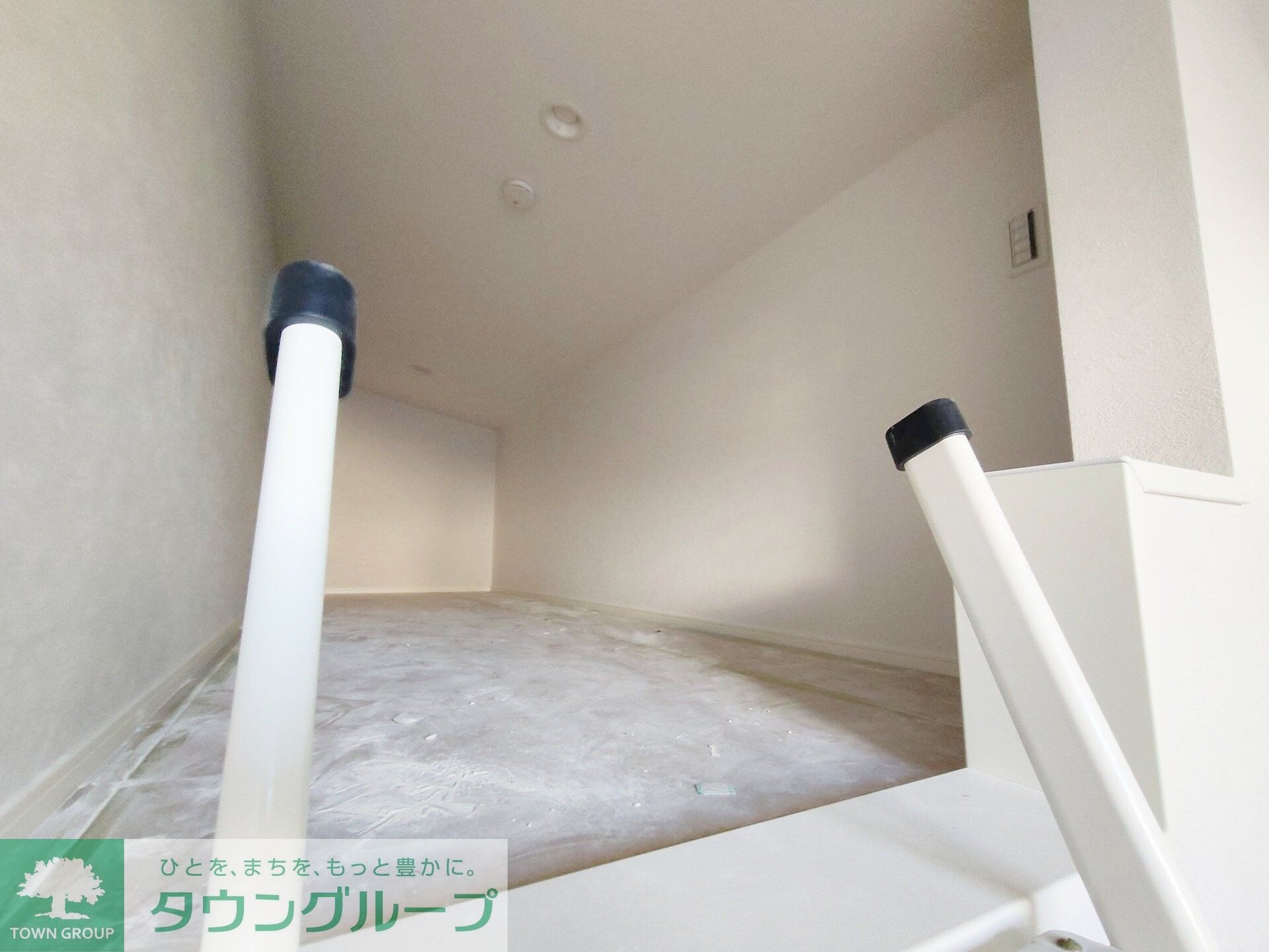 Relation青砥の物件内観写真