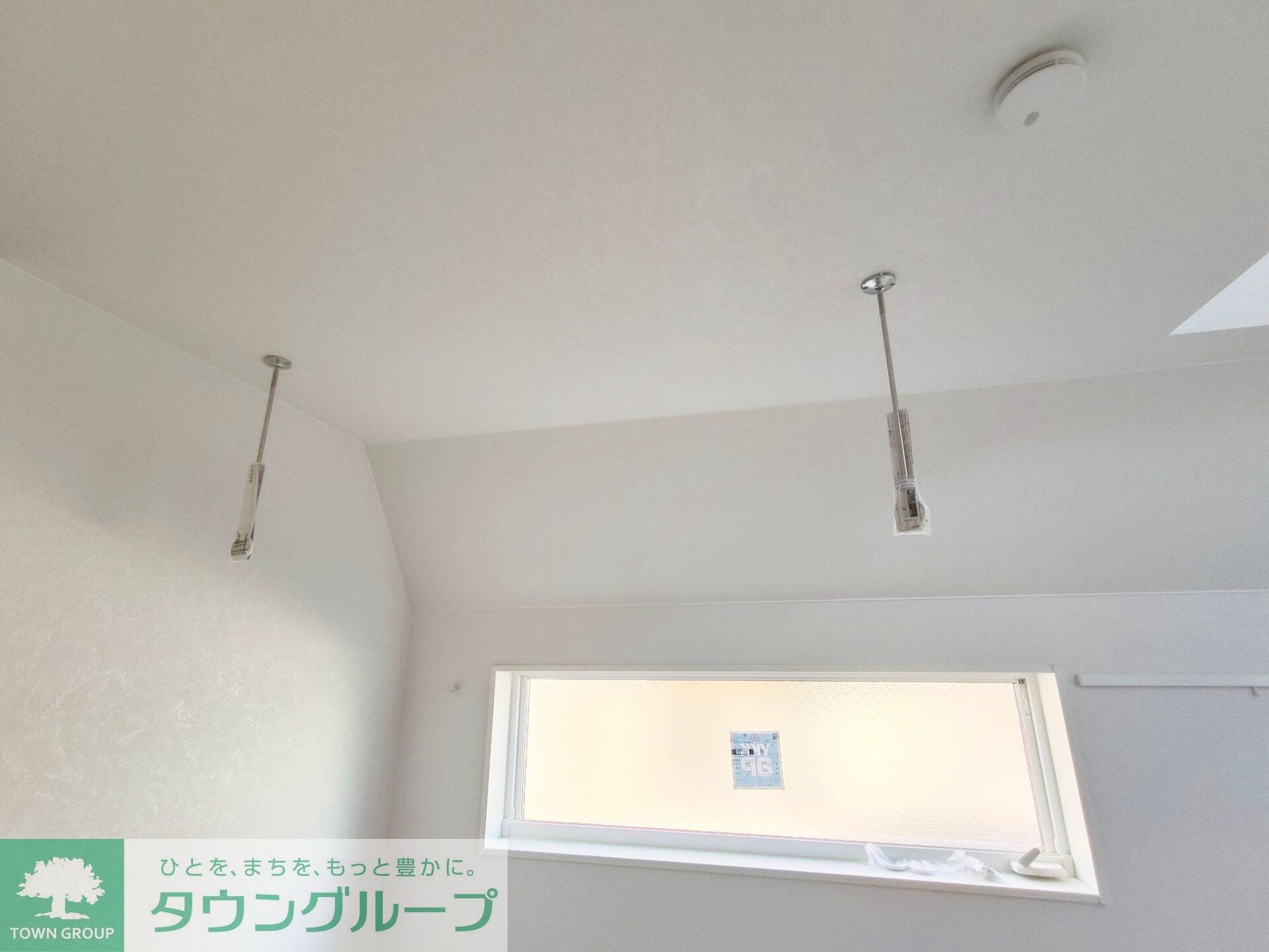 Relation青砥の物件内観写真