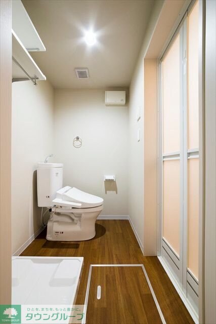 オリーブ金町の物件内観写真