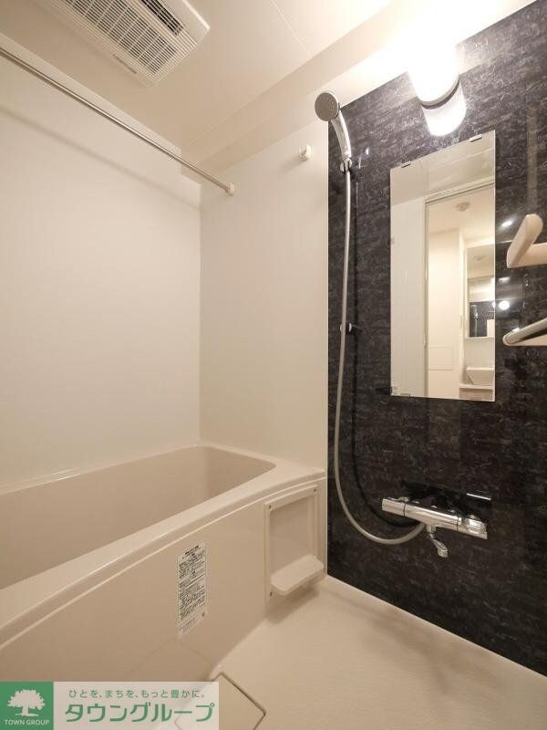 SPコート保塚町の物件内観写真