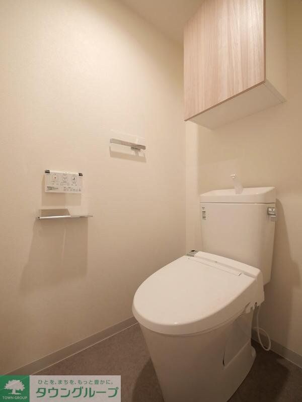 SPコート保塚町の物件内観写真