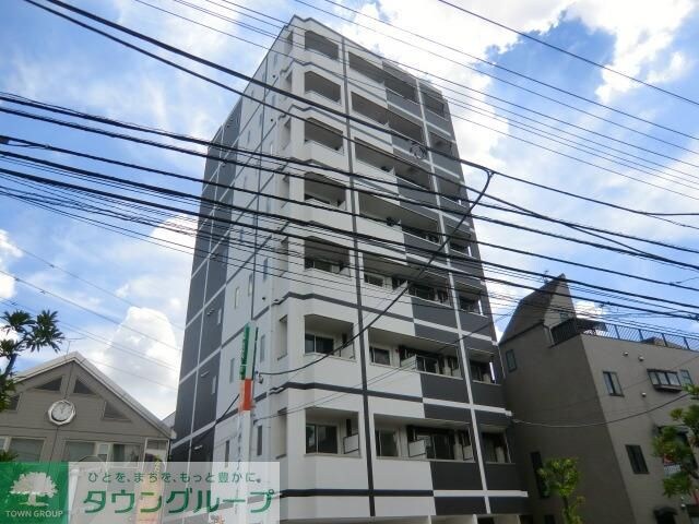 PIA HILLS綾瀬・の物件内観写真