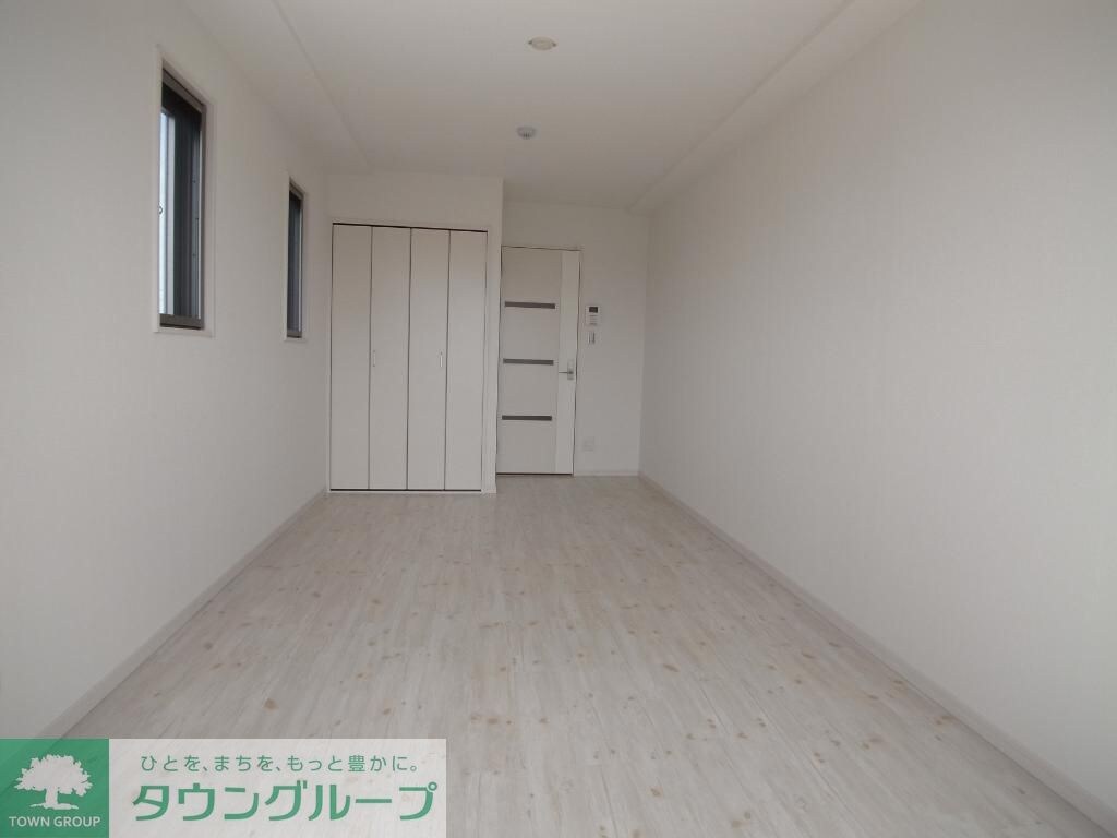 PIA HILLS綾瀬・の物件内観写真