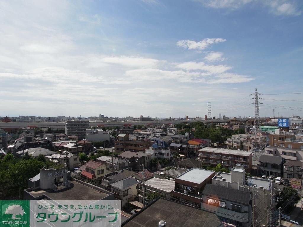 PIA HILLS綾瀬・の物件内観写真