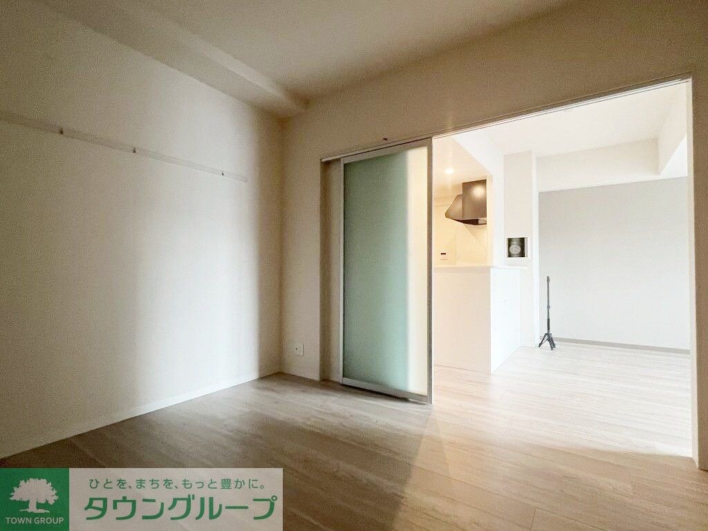 Une Lumiereの物件内観写真