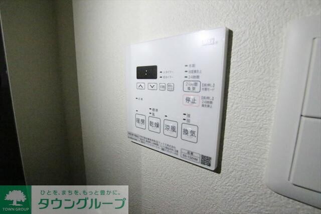 MAXIV江北アレグリアコートの物件内観写真