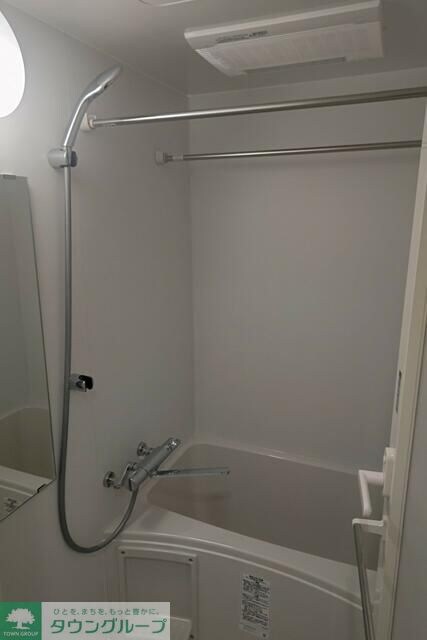 ルーデンス五反野FRの物件内観写真