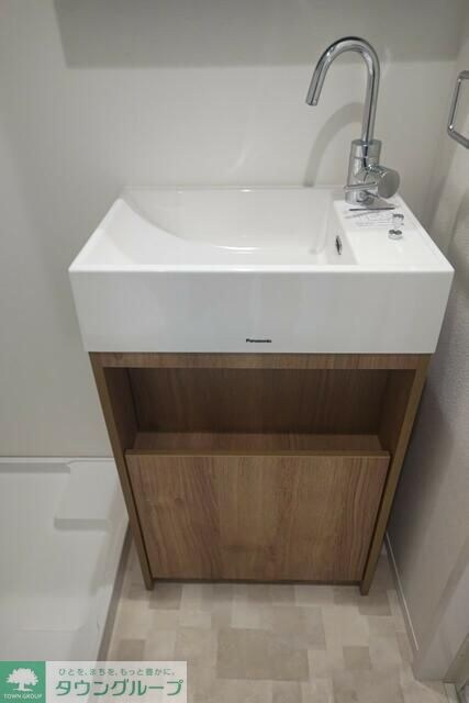 ルーデンス五反野FRの物件内観写真