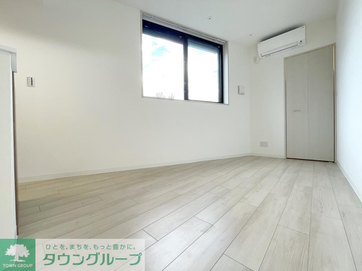 レピュア竹ノ塚レジデンスの物件内観写真