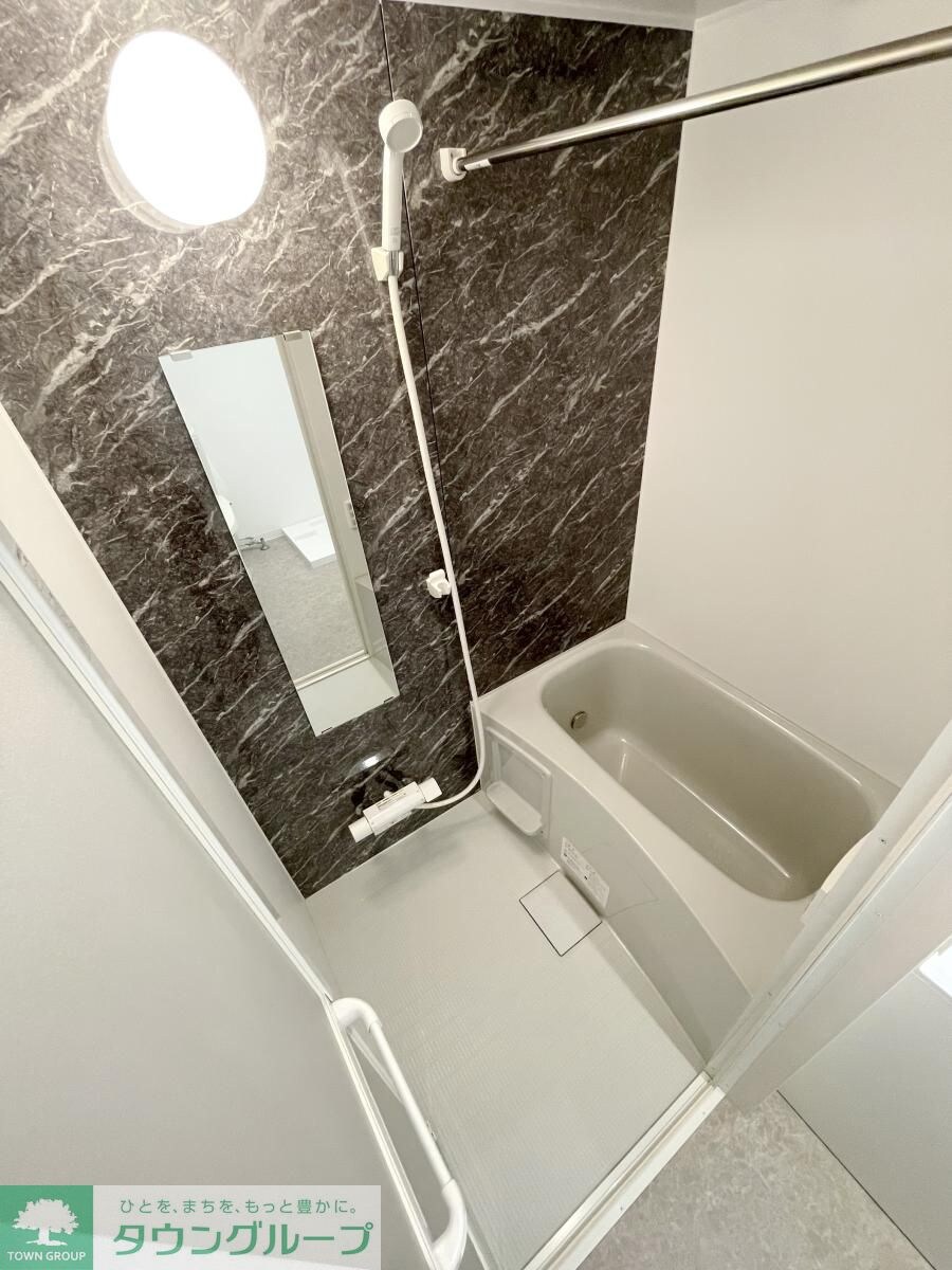 レピュア竹ノ塚レジデンスの物件内観写真