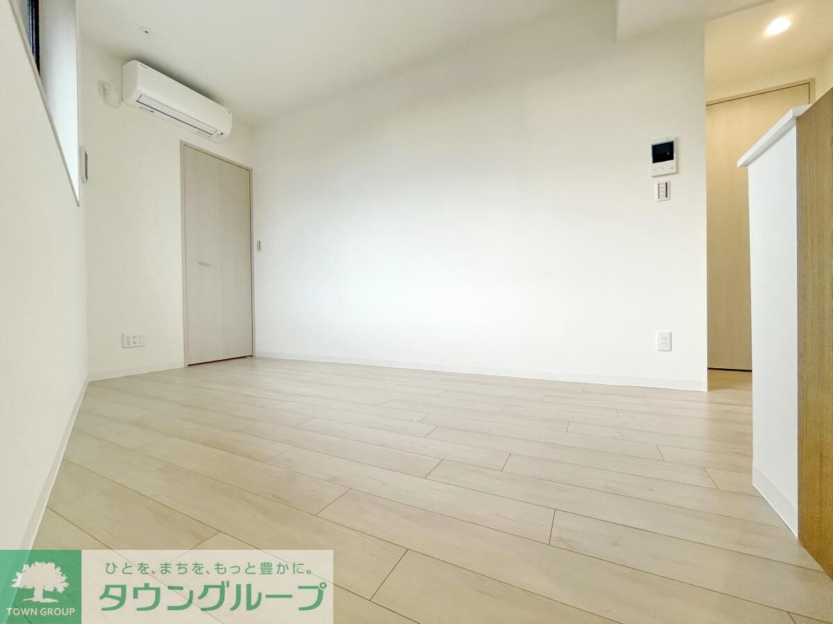 レピュア竹ノ塚レジデンスの物件内観写真