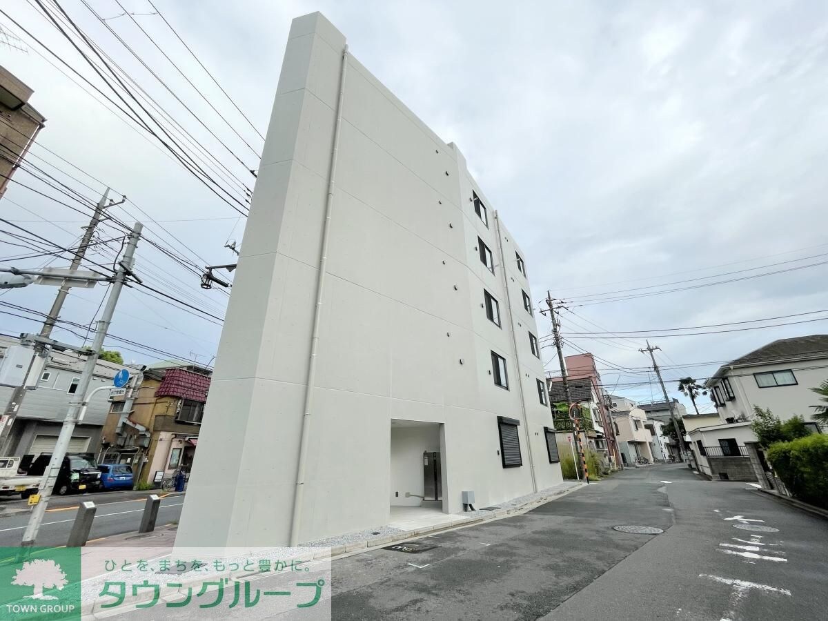 レピュア竹ノ塚レジデンスの物件内観写真