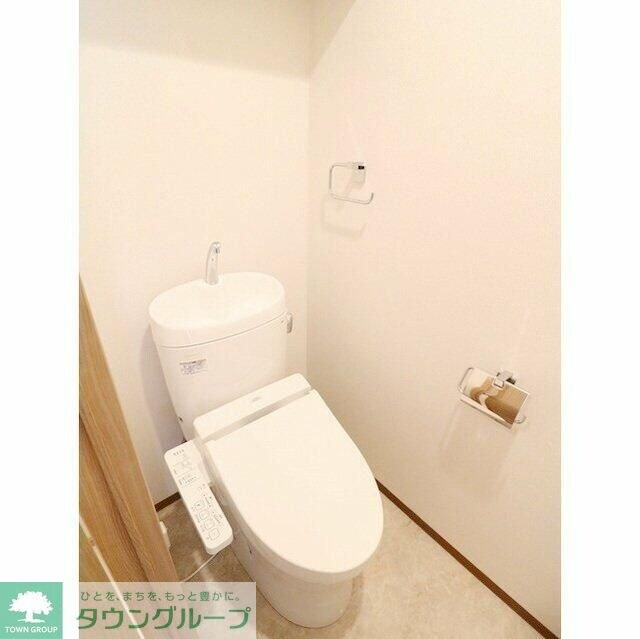 プレール・ドゥーク梅島の物件内観写真