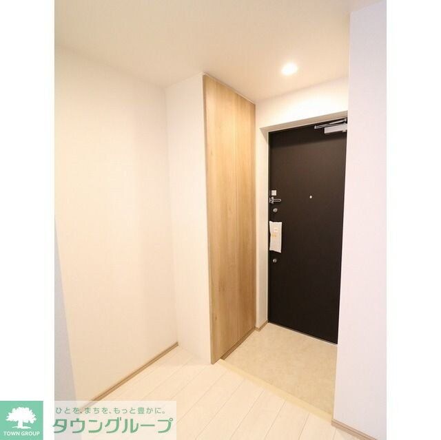 プレール・ドゥーク梅島の物件内観写真