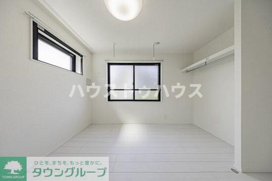 ヒルズコート北千住の物件内観写真