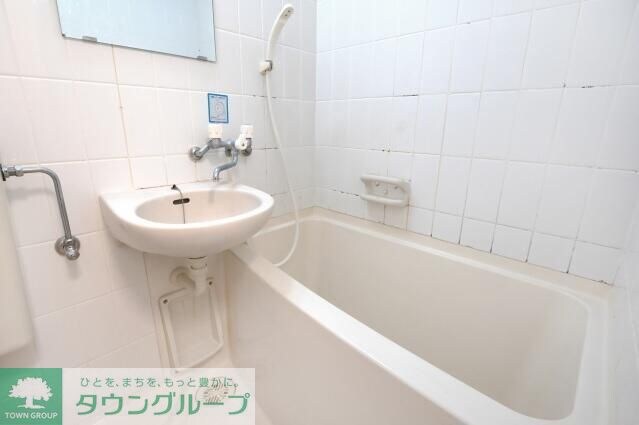 ライオンズマンション西新井本町第2の物件内観写真