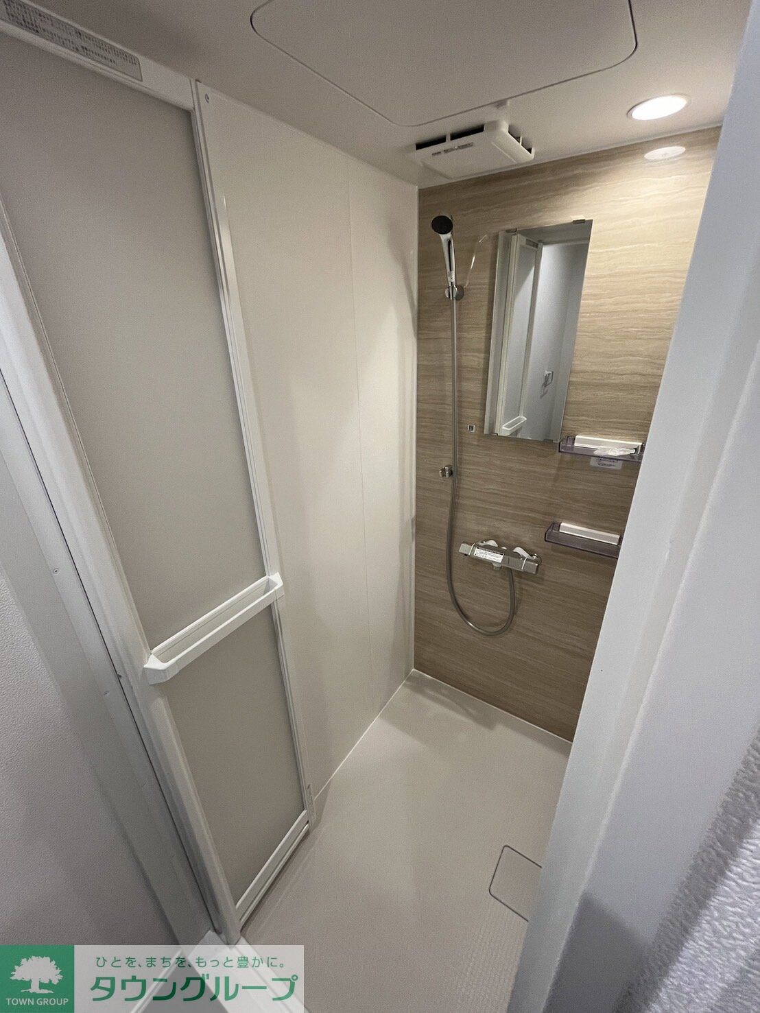 Meldia Residential 北千住の物件内観写真