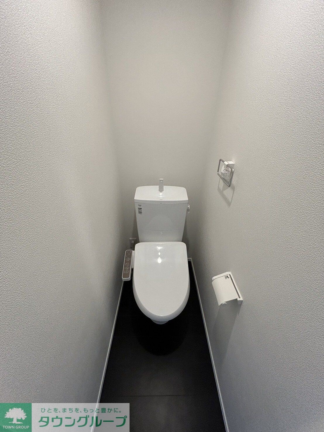 Meldia Residential 北千住の物件内観写真