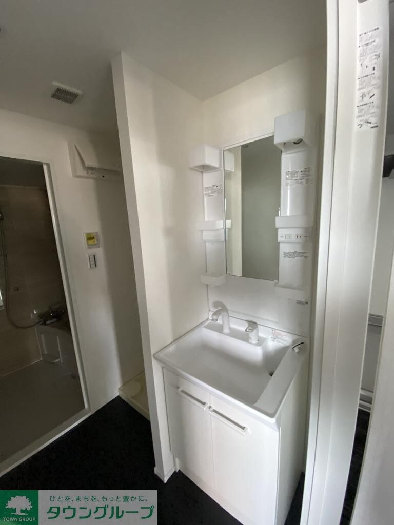 Meldia Residential 北千住の物件内観写真