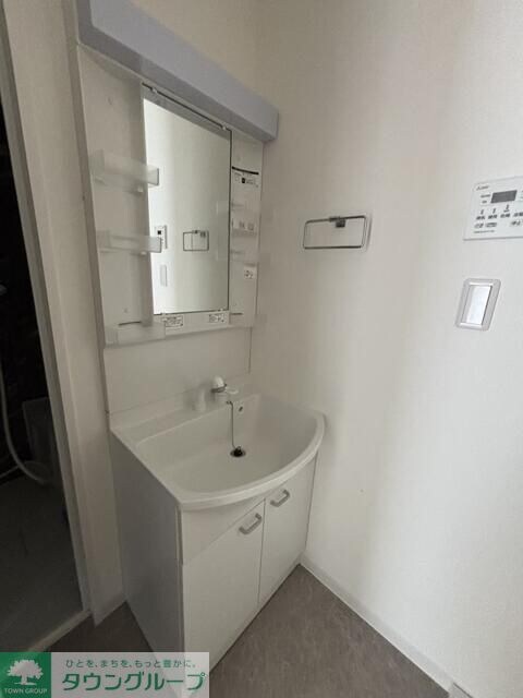 レピュア竹ノ塚レジデンスの物件内観写真