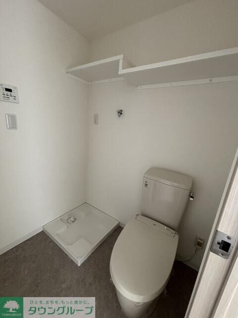 レピュア竹ノ塚レジデンスの物件内観写真