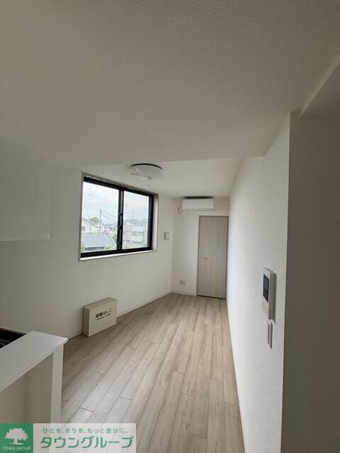 レピュア竹ノ塚レジデンスの物件内観写真