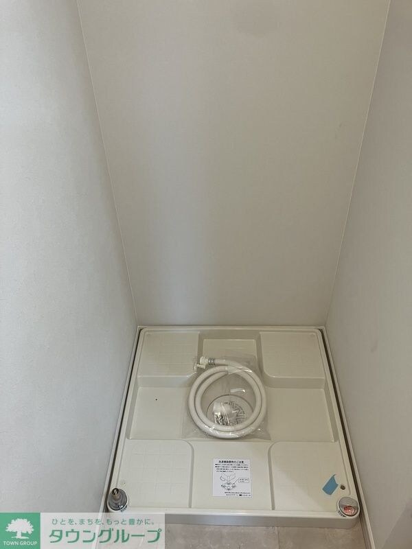 イクシオ竹ノ塚の物件内観写真