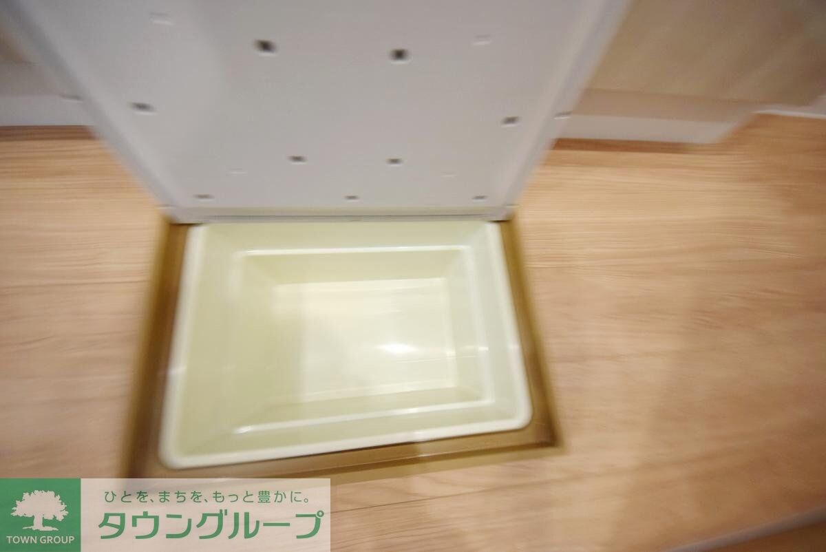 ウィンドテラス新柴又IIの物件内観写真