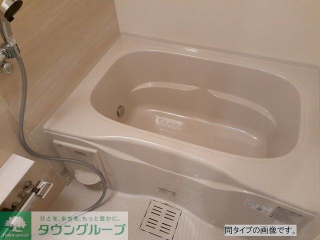 ハイムSの物件内観写真