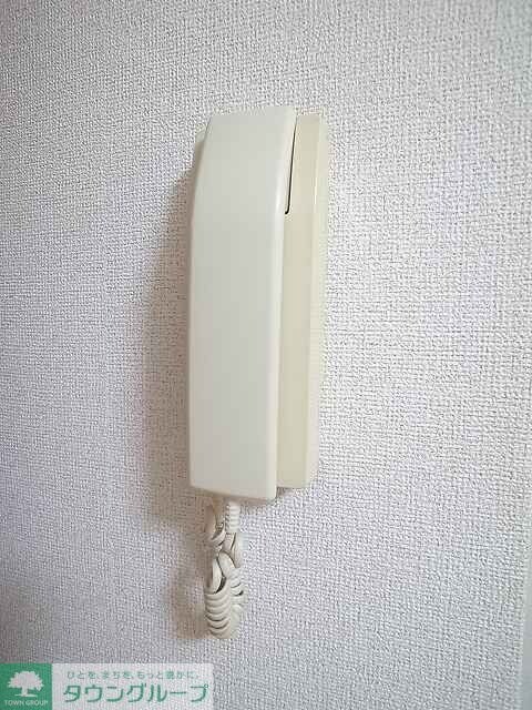 プライムコートの物件内観写真