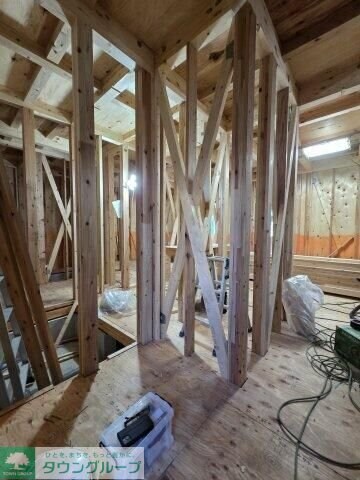 プルミエIIの物件内観写真