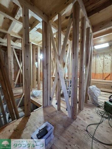 プルミエIIの物件内観写真