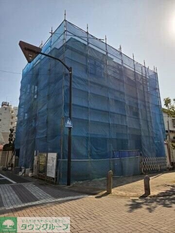 プルミエIIの物件内観写真