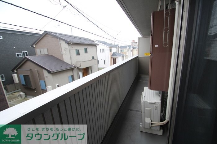 PORTE BLEUEの物件内観写真