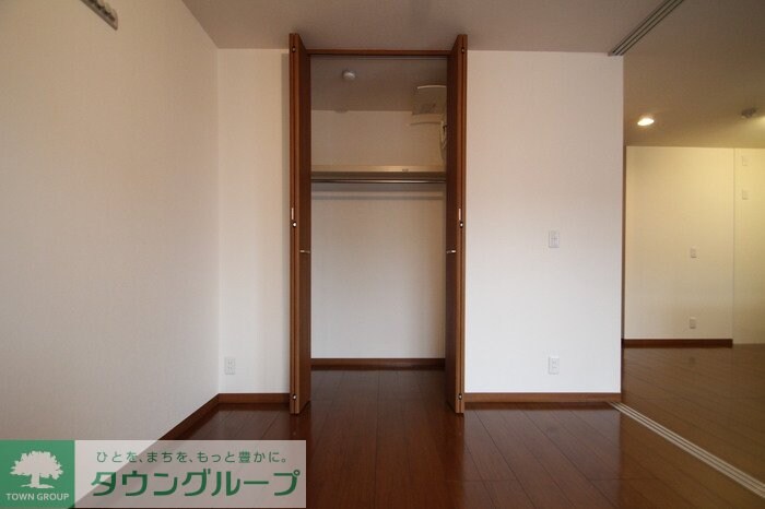 PORTE BLEUEの物件内観写真