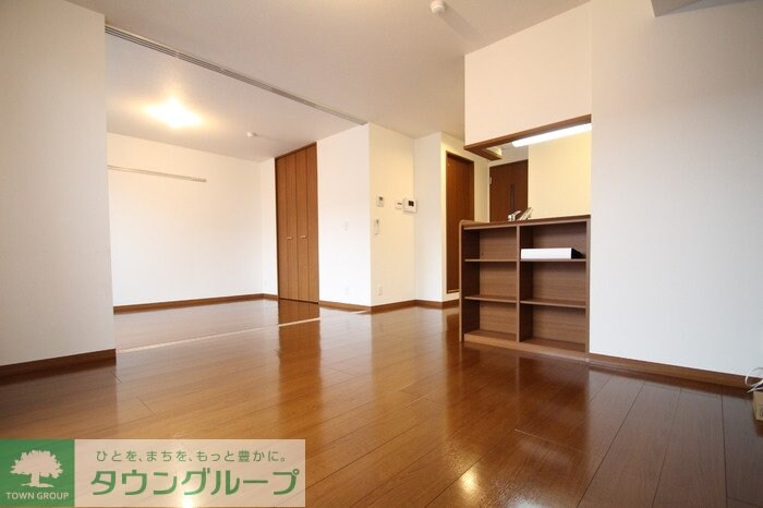 PORTE BLEUEの物件内観写真